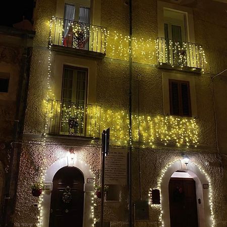 Holiday Home Falchetta Palena Exterior foto
