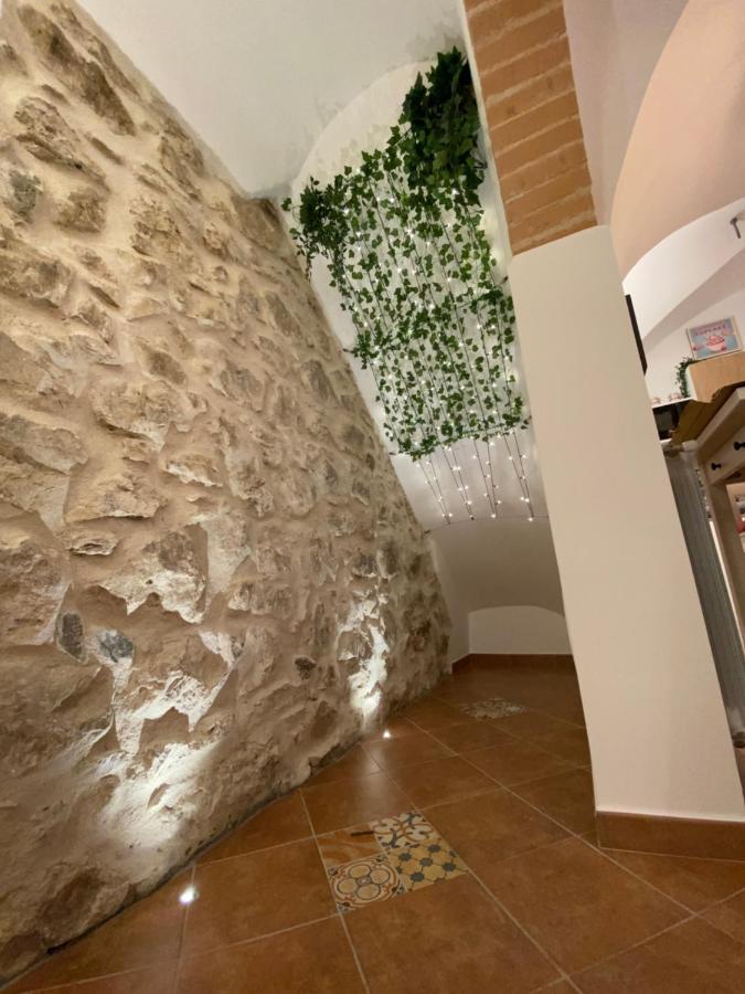 Holiday Home Falchetta Palena Exterior foto