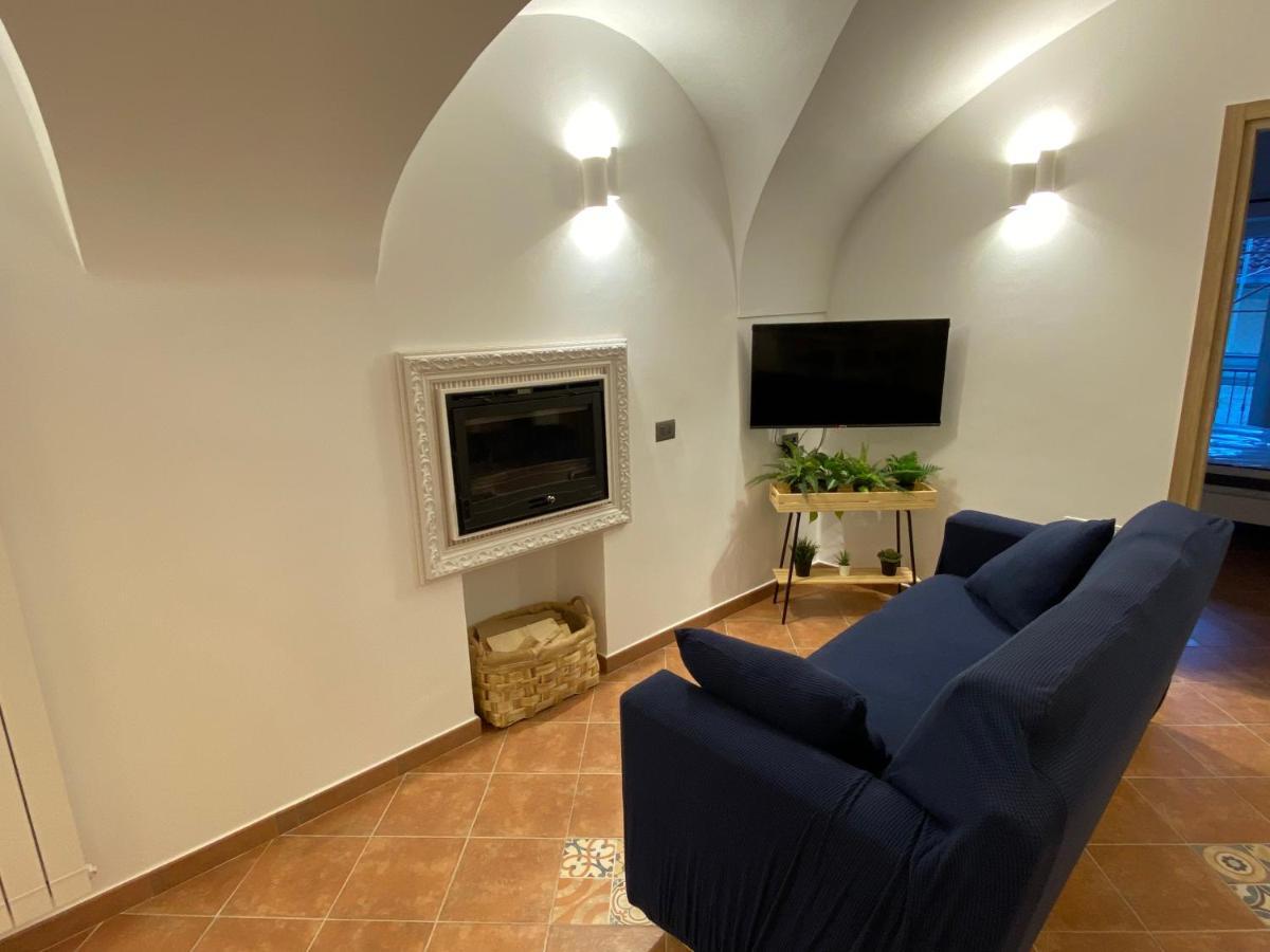 Holiday Home Falchetta Palena Exterior foto