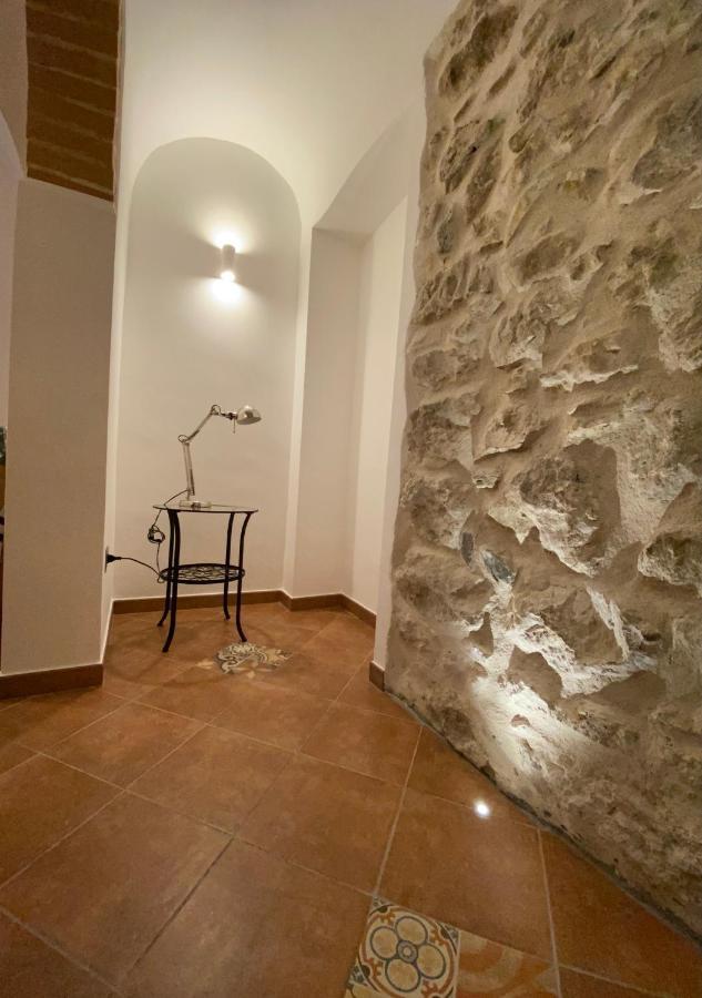 Holiday Home Falchetta Palena Exterior foto