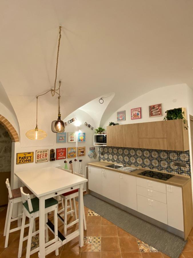 Holiday Home Falchetta Palena Exterior foto