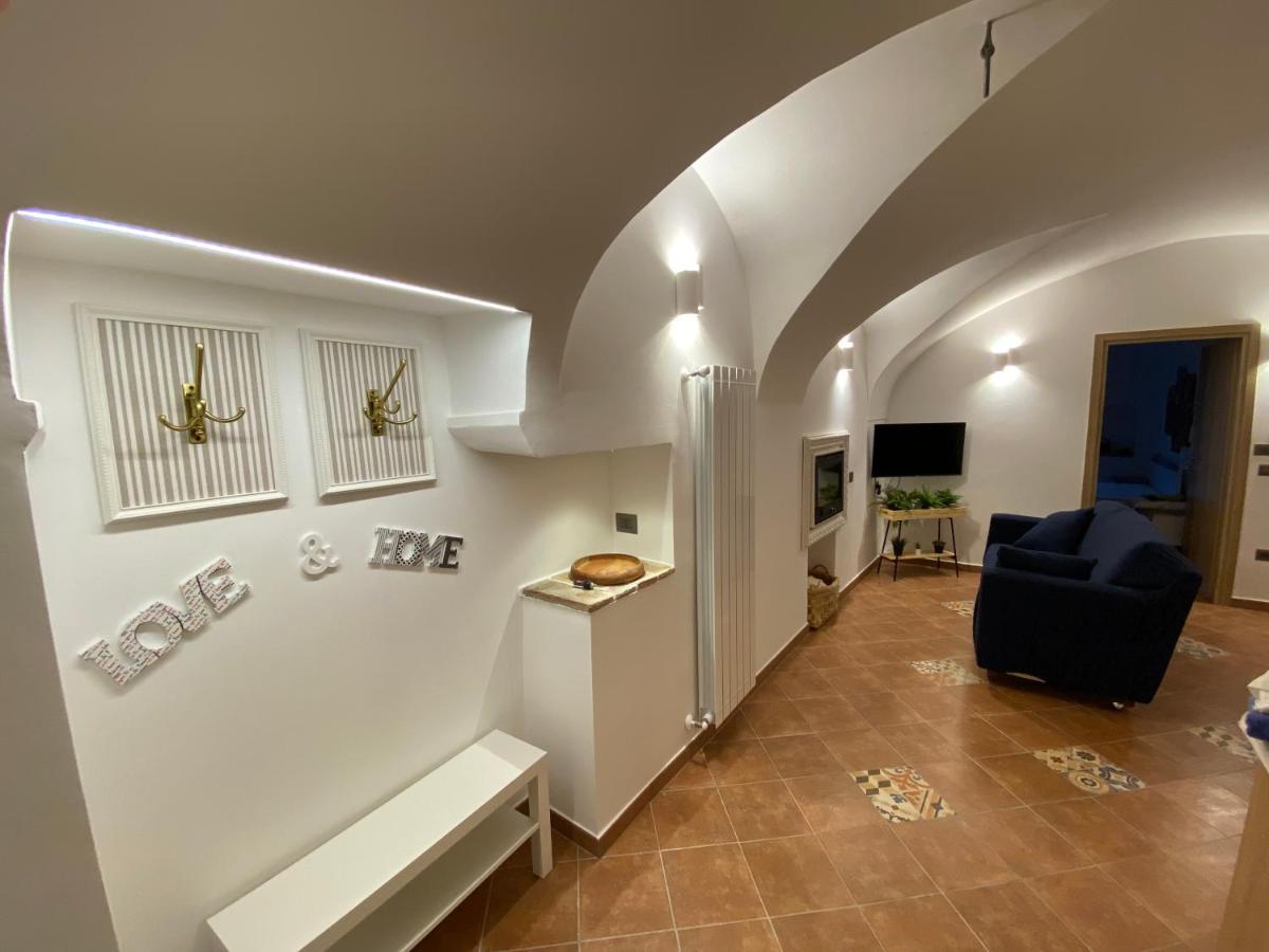 Holiday Home Falchetta Palena Exterior foto