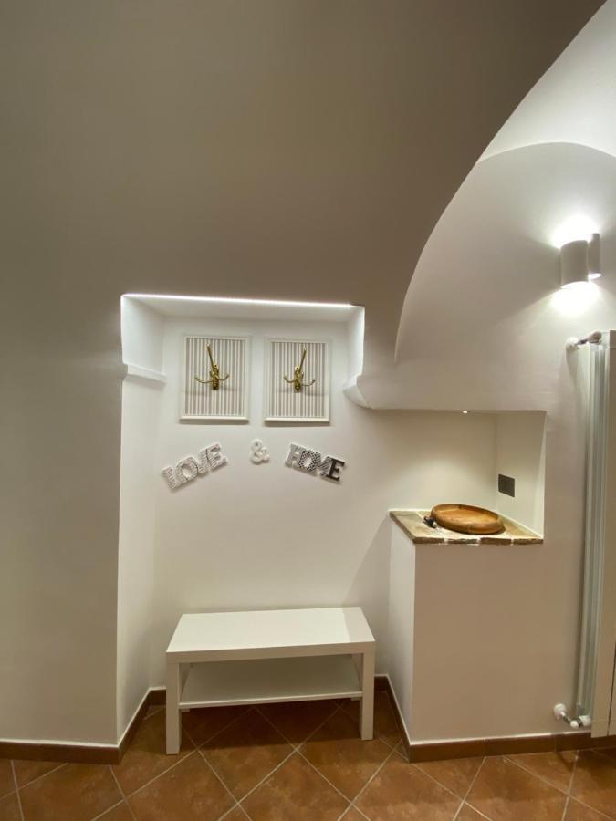 Holiday Home Falchetta Palena Exterior foto