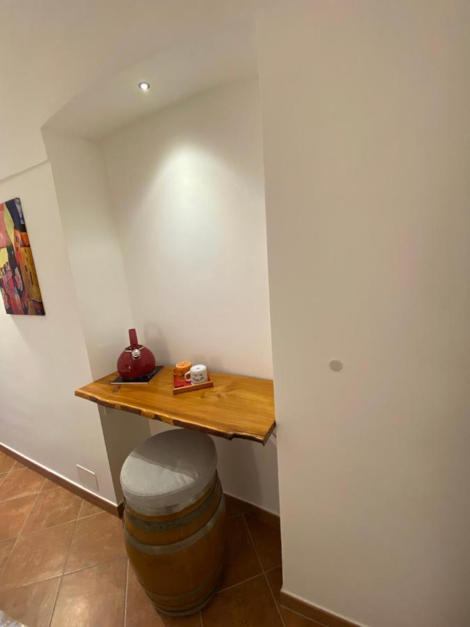 Holiday Home Falchetta Palena Exterior foto