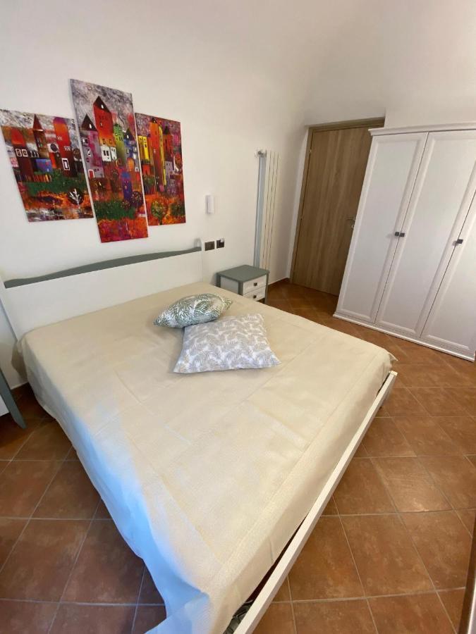 Holiday Home Falchetta Palena Exterior foto