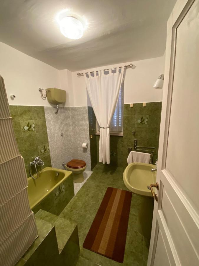 Holiday Home Falchetta Palena Exterior foto