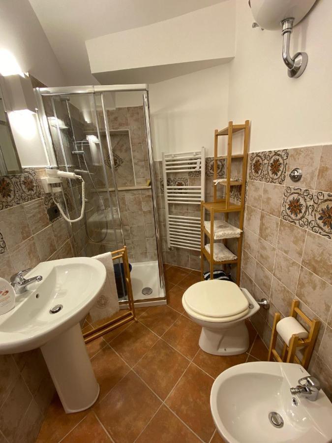 Holiday Home Falchetta Palena Exterior foto