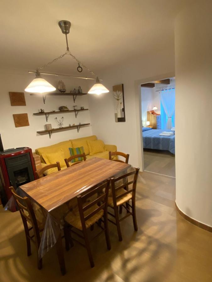 Holiday Home Falchetta Palena Exterior foto