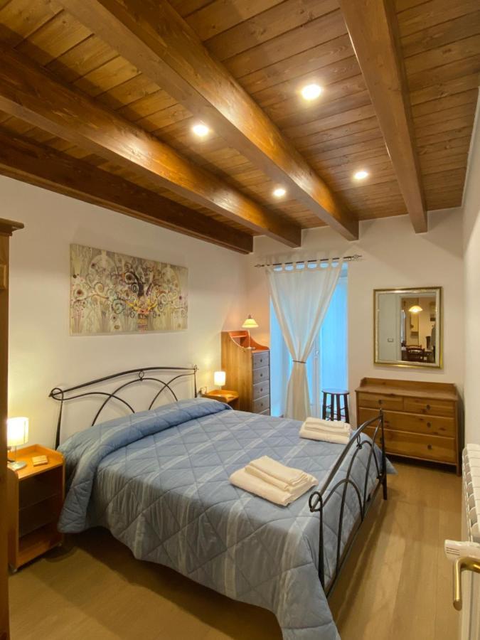Holiday Home Falchetta Palena Exterior foto
