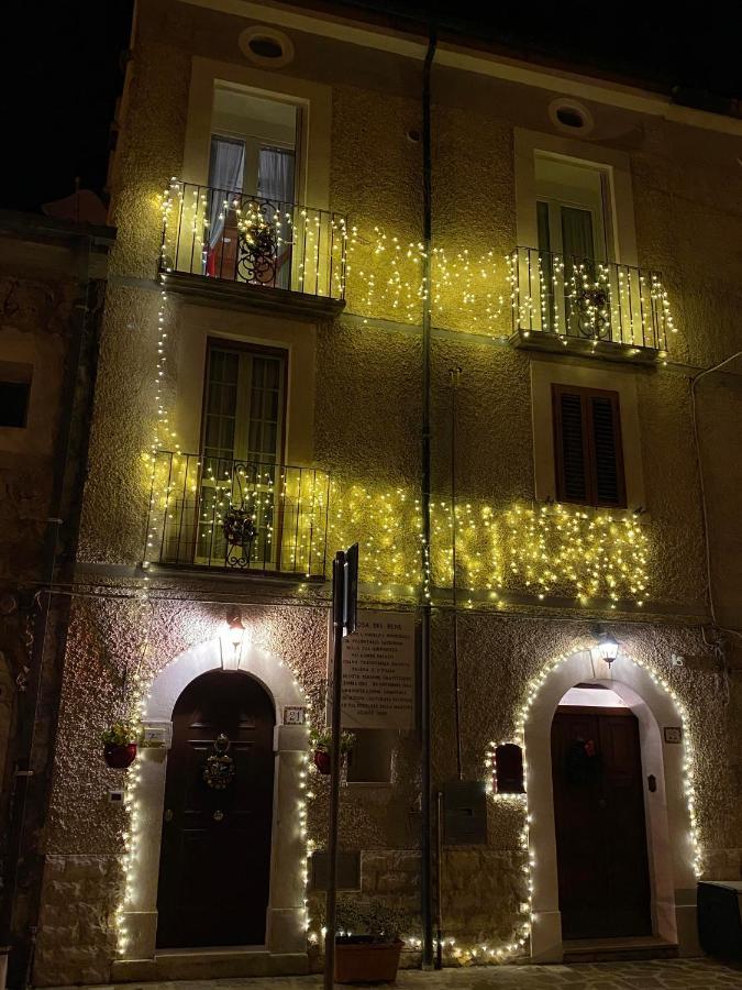 Holiday Home Falchetta Palena Exterior foto