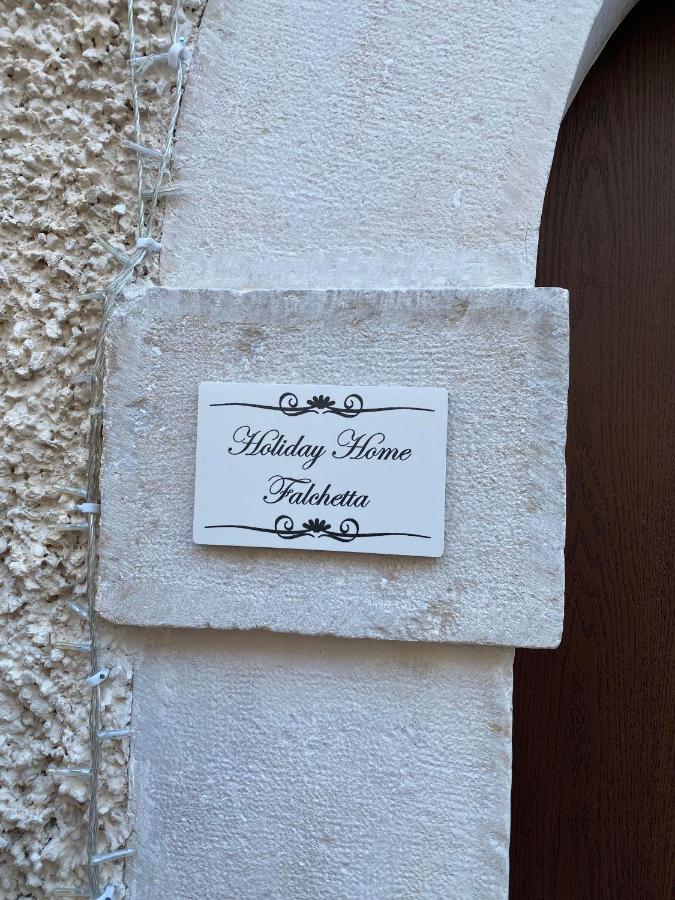 Holiday Home Falchetta Palena Exterior foto