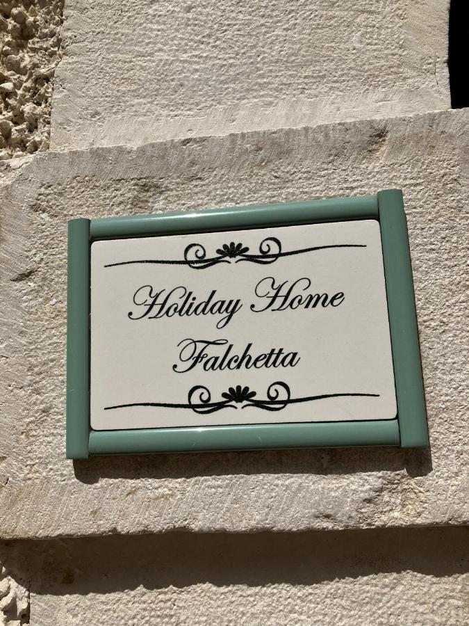 Holiday Home Falchetta Palena Exterior foto